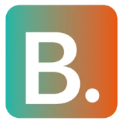 Baklib 标志